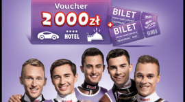 Konkurs konsumencki w Biedronce w ramach kampanii ?Milka. Sercem z Naszymi?