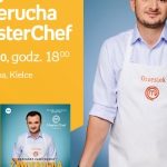 Grzegorz Zawierucha (MasterChef) | Empik Korona
