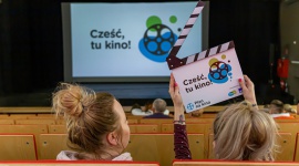 Kino rusza w Polskę ? Plan na kino w Twoim mieście