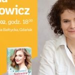 Anna Sakowicz | Empik Galeria Bałtycka