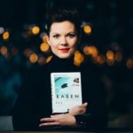 HARDE LIVE: spotkanie z Joanną Kocik, autorką powieści ?Basen?