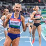 Justyna Święty-Ersetic ambasadorką marki Sante