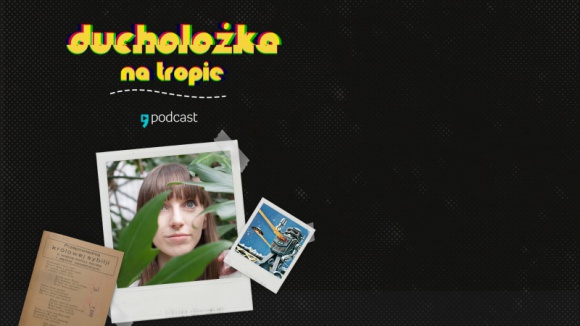 Tajniki współczesnej folklorystyki, czyli naczelna polska ducholożka powraca Książka, LIFESTYLE - Tajniki współczesnej folklorystyki, czyli naczelna polska ducholożka powraca