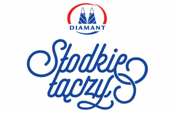 Diamant mówi: Słodkie Łączy BIZNES, Media i PR - Każdy wie, że słodkie łączy? lecz dopiero Diamant powiedział to głośno! Główny pomysłodawca i koordynator strategii komunikacji Słodkie Łączy, postawił na zupełnie nowe, świeże podejście do marki.