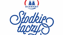Diamant mówi: Słodkie Łączy BIZNES, Media i PR - Każdy wie, że słodkie łączy? lecz dopiero Diamant powiedział to głośno! Główny pomysłodawca i koordynator strategii komunikacji Słodkie Łączy, postawił na zupełnie nowe, świeże podejście do marki.