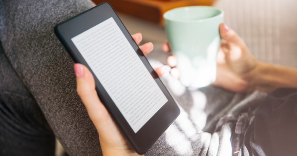 Kwarantanna szansą dla rynku e-booków? Książka, LIFESTYLE - W ostatnich latach zainteresowanie e-bookami w naszym kraju systematycznie rosło.