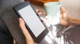 Kwarantanna szansą dla rynku e-booków?