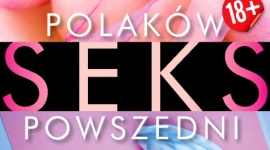 HARDE LIVE: spotkanie z Ewą Tomczyńską, autorką książki "Polaków seks powszedni" Książka, LIFESTYLE - Jeśli masz ochotę dowiedzieć się o tym, co Polacy - bez cenzury - robią w łóżku i poza nim, wpadnij na spotkanie z Ewą Wąsikowską-Tomczyńską, autorką najbardziej śmiałej opowieści o seksie, jaka kiedykolwiek ukazała się w Polsce.