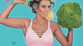 HARDE LIVE: spotkanie z Moniką Goździalską Książka, LIFESTYLE - Spotkanie z Moniką Goździalską, influencerką i bohaterką książki ?#Niedopodrobienia? pióra Martyny Rokity, 7 kwietnia (wtorek) o godz. 17.00 na Instagramie: @hardewydawnictwo