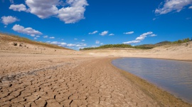 Bluecloud Interactive z autorskim projektem dla Koalicji Klimatycznej. BIZNES, Media i PR - Nowa kampania interaktywna poszerzy wiedzę społeczeństwa na temat problemów z wodą w Polsce.