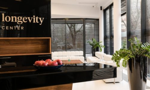 Longevity Center nowym klientem Communication Unlimited