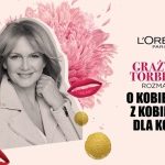 Grażyna Torbicka rozmawia? O kobietach, z kobietami, dla kobiet