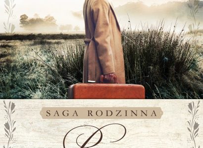 Bo trzeba żyć? Dalszy ciąg rodzinnej sagi: ?Rodzina?
