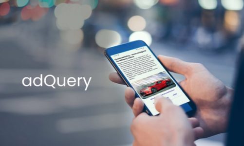 Open Mobi z systemem adQuery ? nowy wymiar reklamowego paywalla