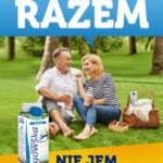 Najważniejszy posiłek to ten, który jemy razem – Maślanka Mrągowska