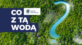 WWF dołącza do projektu CSR Bluecloud Interactive BIZNES, Media i PR - Co z tą wodą? Na to pytanie jednym głosem odpowiadają WWF oraz Bluecloud Interactive w nowej kampanii CSR. Od połowy czerwca kwestie dotyczące suszy zaleją Internet. Wszystko dzięki autorskiemu projektowi kreatywnemu agencji Bluecloud Interactive.