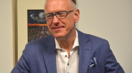 Premiera ?Nie ma? Mariusza Szczygła w warszawskim Teatrze Żydowskim