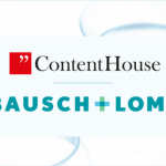 ContentHouse tworzy strategię content marketingową dla marki Bausch+Lomb