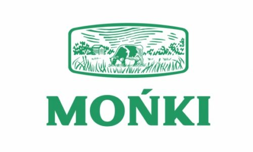 Rebranding logo: nowe logo MSM Mońki