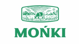 Rebranding logo: nowe logo MSM Mońki BIZNES, Media i PR - Moniecka Spółdzielnia Mleczarska zaprezentowała nowe logo.