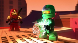 Nowe odcinki ?NINJAGO? na Cartoon Network!