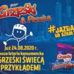 ?Grześki świecą przykładem? w loterii z okazji powrotu do szkoły