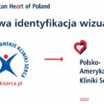 Nowa identyfikacja wizualna Grupy American Heart of Poland