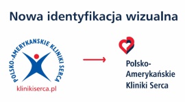 Nowa identyfikacja wizualna Grupy American Heart of Poland BIZNES, Media i PR - Największa sieć oddziałów szpitalnych wyspecjalizowanych w leczeniu układu sercowo-naczyniowego prezentuje nową, ujednoliconą identyfikację wizualną. Docelowo będzie ona wdrożona we wszystkich podmiotach należących do Grupy.
