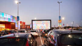 Polówka w Porcie Łódź Film, LIFESTYLE - Port Łódź i TME Polówka zapraszają na ostatnie seanse pod gwiazdami