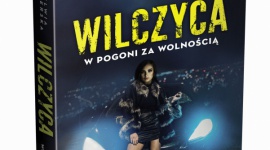 Sylwia Koperska ?WILCZYCA. W pogoni za wolnością? Książka, LIFESTYLE - Wilczyca - zwierzę mocy. Podąża za instynktem i intuicją. Jedną z najważniejszych jej cech jest odkrywanie w sobie zasobów do walki - nawet w ciemnościach. Mierzy się ze swoim lękiem, podążając nieodkrytym dotąd dla siebie szlakiem.