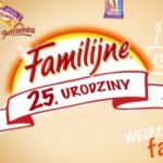 Wafle Familijne dzisiaj kończą 25 lat!