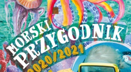 ?Morski Przygodnik? ? kalendarz pełen podwodnych przygód z Nelą
