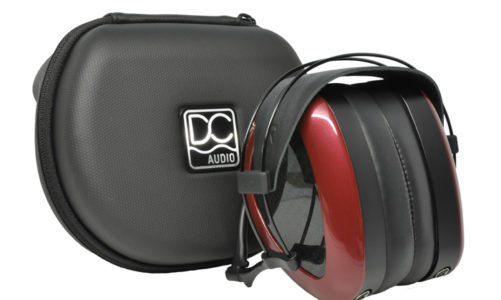 Dan Clark Audio Ăon 2 wielkie dźwiękiem, małe rozmiaram