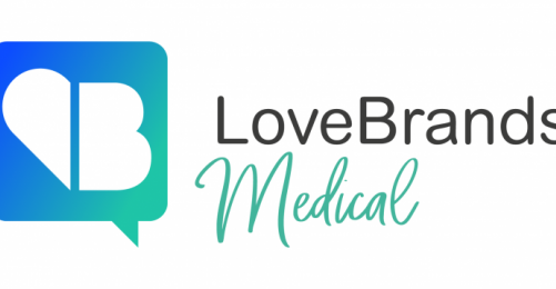 LoveBrands Medical. Nowa marka na rynku marketingowym i komunikacyjnym