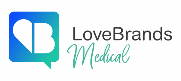 LoveBrands Medical. Nowa marka na rynku marketingowym i komunikacyjnym