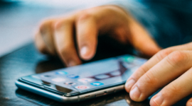 Mobile gaming w służbie brand safety BIZNES, Media i PR - Z badania firmy CHEQ, zajmującej się bezpieczeństwem cybernetycznym oraz Digiday, przeprowadzonego na ponad 300 podmiotach wynika, że aż 96 proc. marek korzysta z narzędzi do monitorowania bezpieczeństwa od roku lub dłużej.