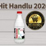 Hit Handlu 2020 rozstrzygnięty ? trzy tytuły dla Mlekpolu