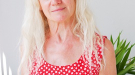 BOŻENA STASIAK - spotkanie autorskie Książka, LIFESTYLE - 19 października o godz. 19.00 w Faktycznym Domu Kultury w Warszawie odbędzie się spotkanie z Bożeną Stasiak, autorką wydanych przez Wydawnictwo Harde książek ?Pandemia. Dzieje zarazy? oraz ?Bitwa z rakiem?.