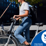 Reklama na dwóch kółkach ? kampanie na rowerach Nextbike