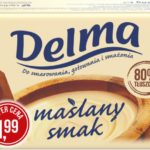Kampania ?Delma gotowa na wszystko!?, czyli wielki powrót Delmika