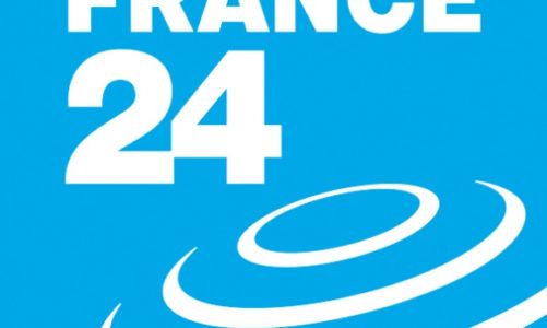 France 24 dołacza do oferty PLAY