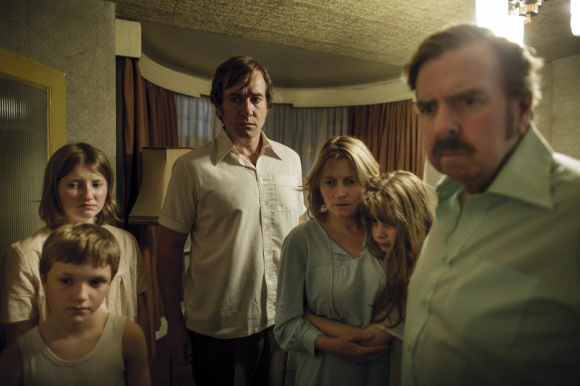 Premiera ?Duchy z Enfield? na kanale Epic Drama Film, LIFESTYLE - Jedno z najgłośniejszych zjawisk paranormalnych XX wieku?