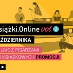 Rusza druga edycja TargiKsiazki.Online!