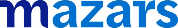 Zmiana wizualna marki Mazars otwiera nowy etap rozwoju firmy BIZNES, Media i PR - Mazars, międzynarodowa firma świadcząca usługi audytorskie, podatkowe i doradcze, przeprowadza rebranding w ponad 90 krajach, w których prowadzi swoją działalność.