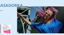 Ola Radomska ambasadorką Portu Łódź
