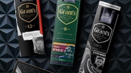 Peppermint powered by Quad wspiera aktywację marki Grant?s BIZNES, Media i PR - Zespół agencji odpowiada za wsparcie aktywacji konsumenckiej ?Niewypowiedziane dziękuję?. W ramach działań promujących aktywację agencja przygotowała stronę konkursową oraz key visuale wykorzystywane w działaniach komunikacyjnych.