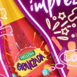 Gwiazdy w najnowszej kampanii Oranżady Hellena: Viki Gabor, Roxie Węgiel i?
