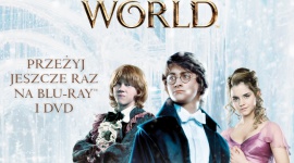 Magia Świąt Wizarding World Gwiazdy, LIFESTYLE - Nadchodzące święta do doskonały czas na uzupełnienie swojej domowej biblioteki o prawdziwe perły wydawnicze. Kolekcja 10 filmów to wyjątkowy pakiet zawierający w jednym wydaniu 8 filmów z serii ?Harry Potter? oraz 2 części serii ?Fantastyczne zwierzęta?!
