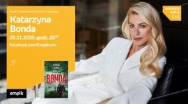 Jesienne wieczory z polskimi autorami Książka, LIFESTYLE - Ostatnie miesiące stanowią bardzo intensywny okres dla polskiej branży wydawniczej.