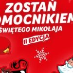 Kolejna edycja świątecznej współpracy Fundacji ?Wawel z Rodziną? z frisco.pl